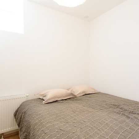 Vienna Living Apartments - Währing Zimmer foto