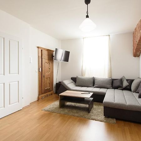 Vienna Living Apartments - Währing Zimmer foto