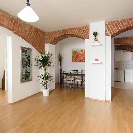 Vienna Living Apartments - Währing Zimmer foto