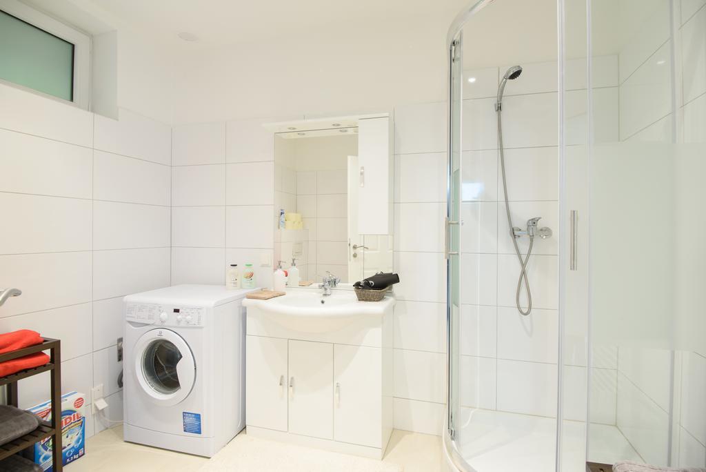 Vienna Living Apartments - Währing Zimmer foto