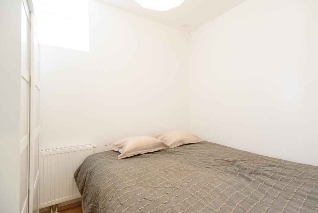 Vienna Living Apartments - Währing Zimmer foto