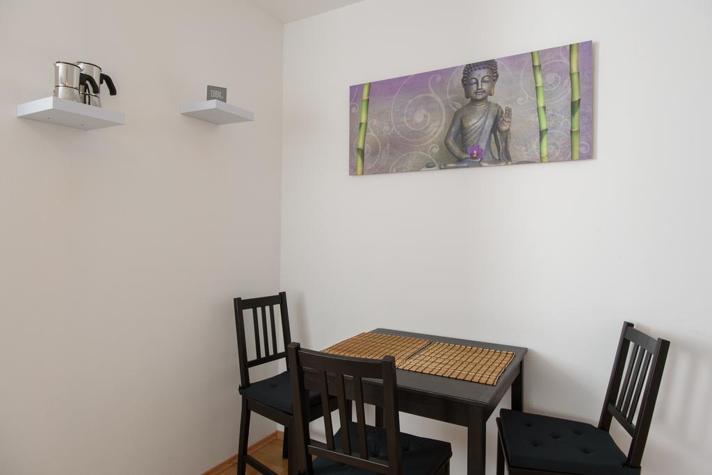 Vienna Living Apartments - Währing Zimmer foto