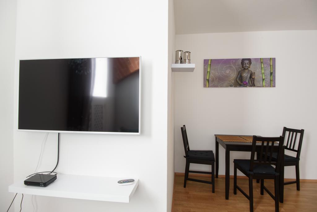 Vienna Living Apartments - Währing Zimmer foto