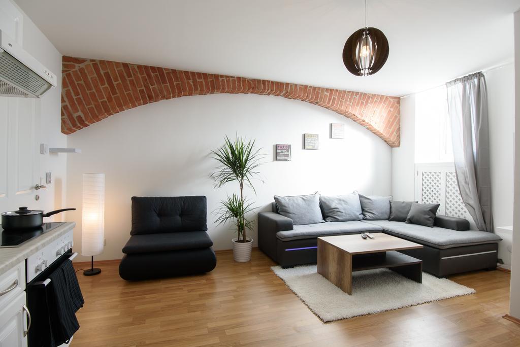 Vienna Living Apartments - Währing Zimmer foto
