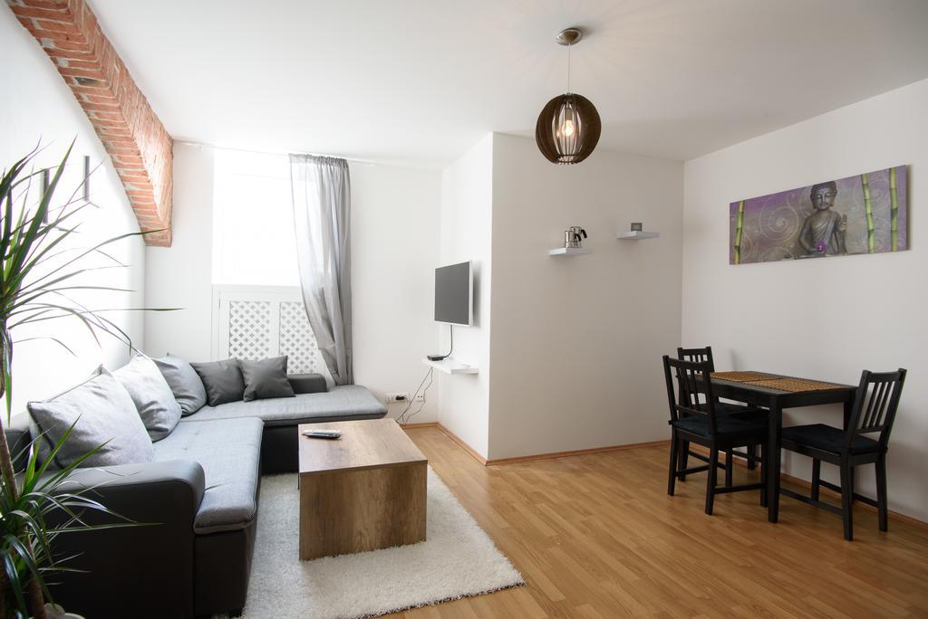 Vienna Living Apartments - Währing Zimmer foto