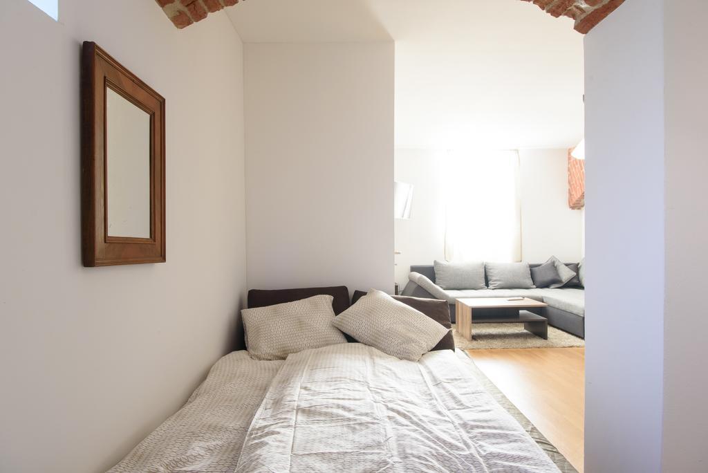 Vienna Living Apartments - Währing Zimmer foto