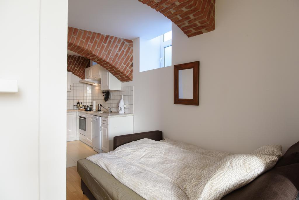 Vienna Living Apartments - Währing Zimmer foto