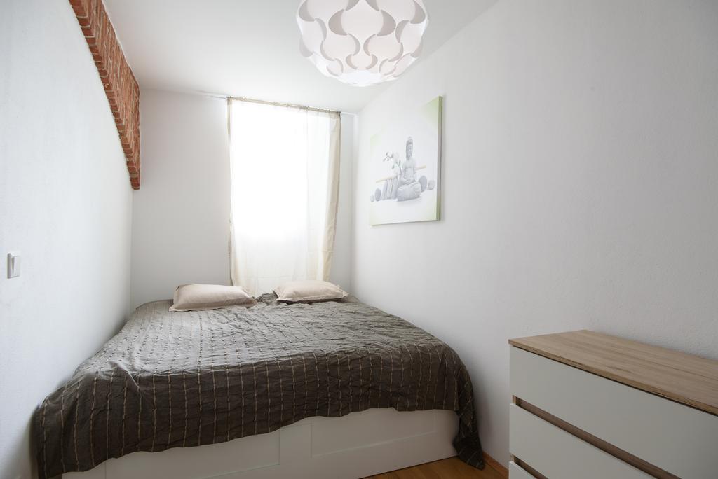 Vienna Living Apartments - Währing Zimmer foto
