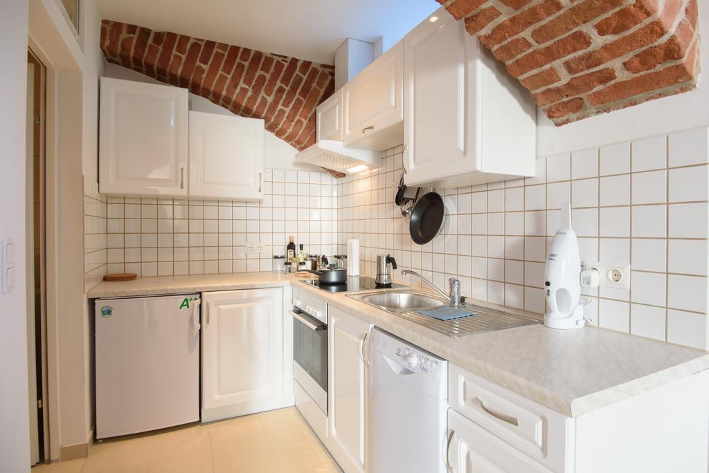Vienna Living Apartments - Währing Zimmer foto