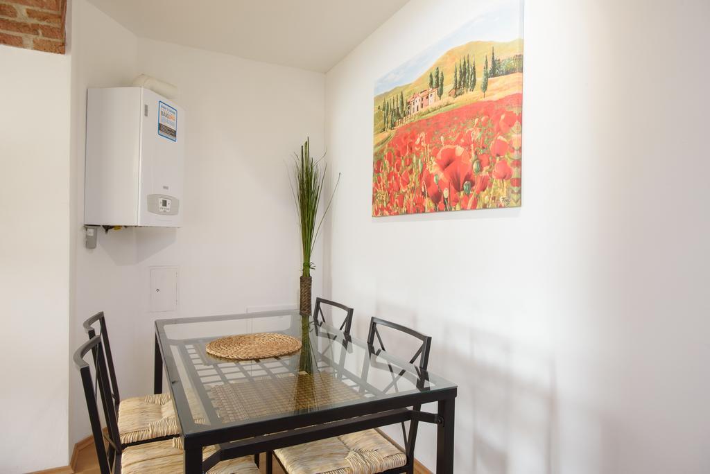 Vienna Living Apartments - Währing Zimmer foto