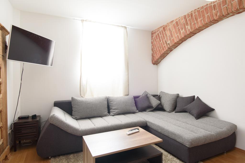 Vienna Living Apartments - Währing Zimmer foto