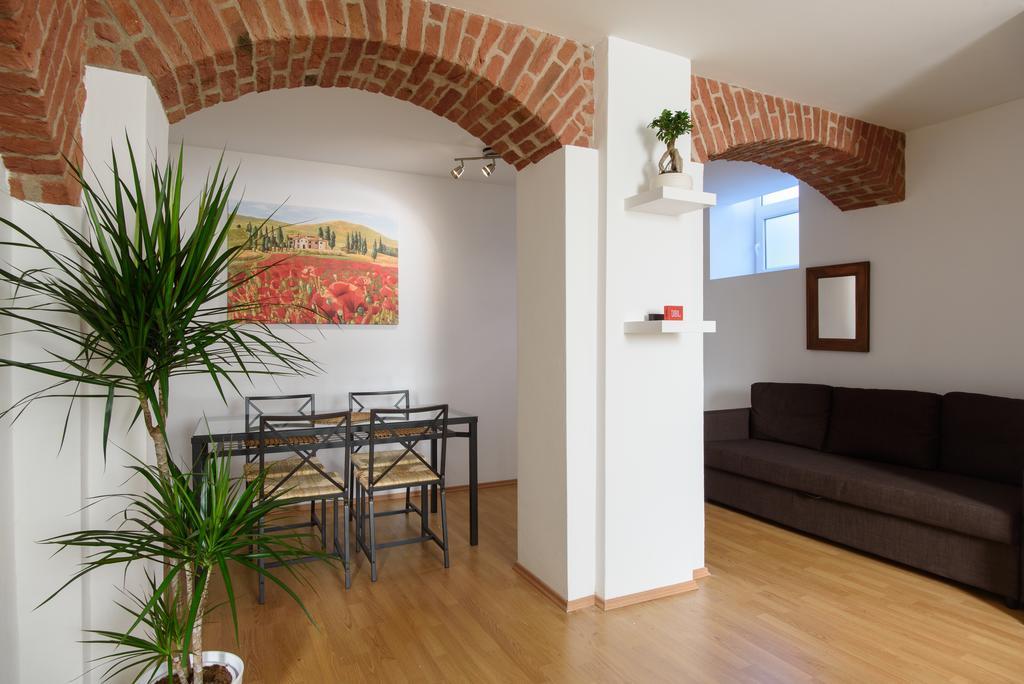 Vienna Living Apartments - Währing Zimmer foto