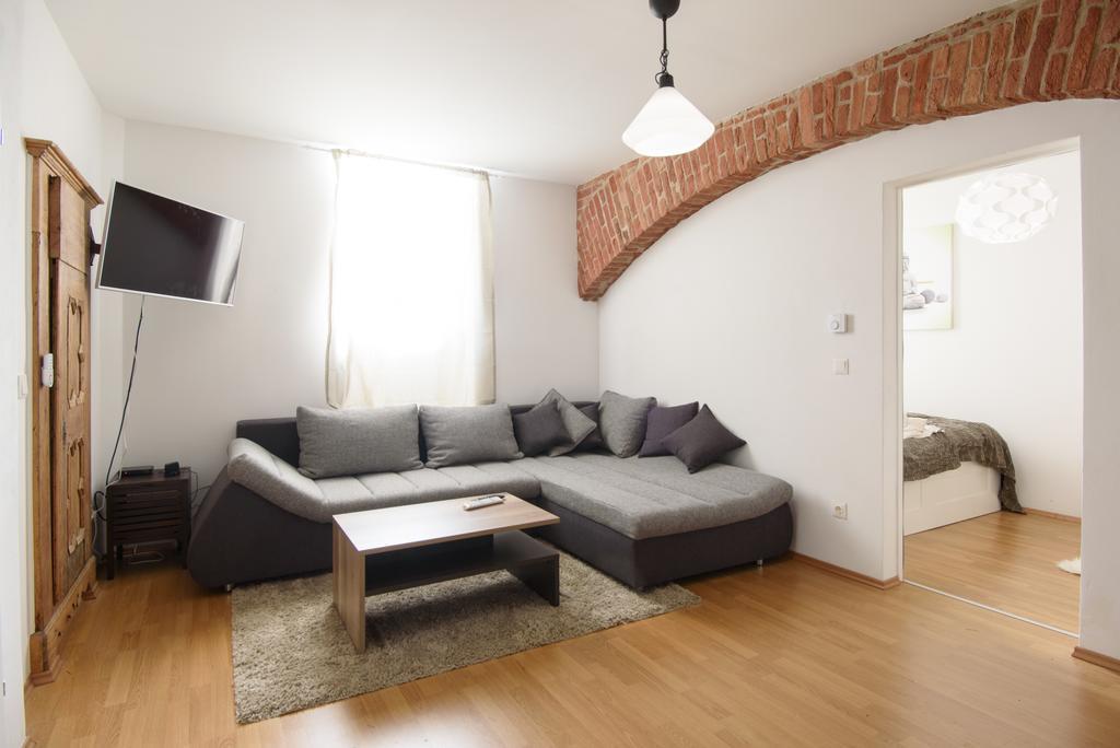 Vienna Living Apartments - Währing Zimmer foto
