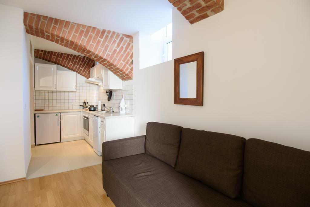 Vienna Living Apartments - Währing Zimmer foto