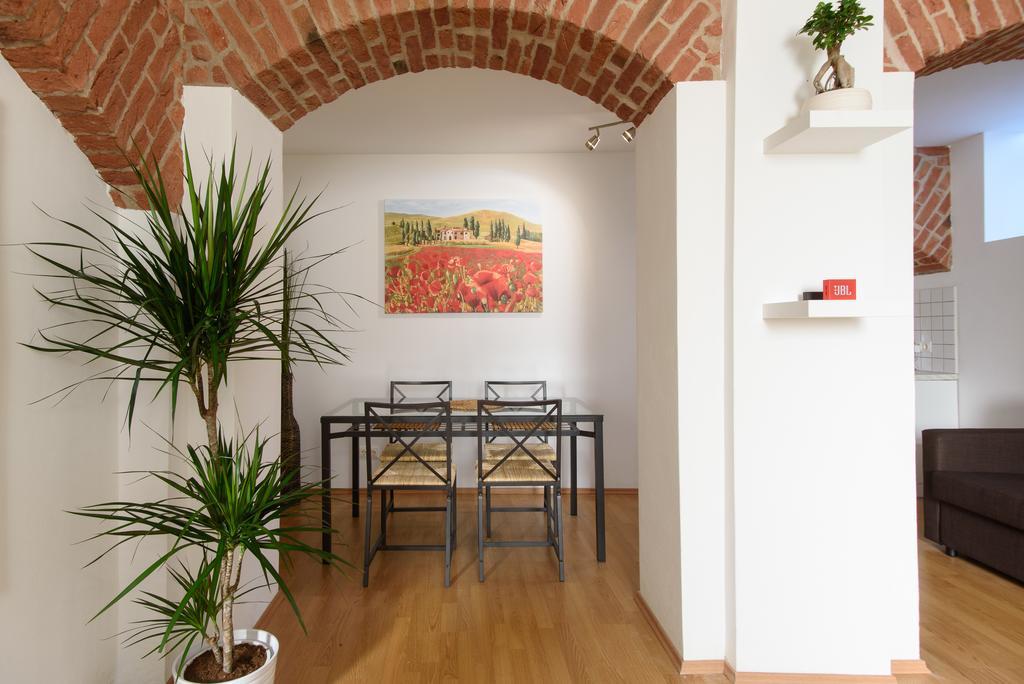 Vienna Living Apartments - Währing Zimmer foto